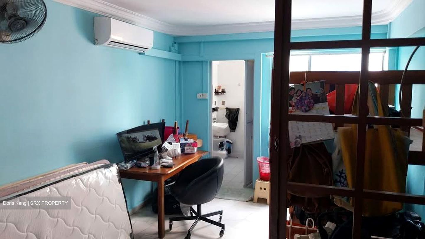 Blk 268 Bukit Batok East Avenue 4 (Bukit Batok), HDB 4 Rooms #561595491
